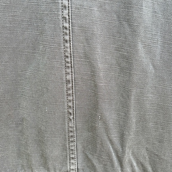 JAMES PERSE denim jumpsuit 3 - Picture 7 of 8